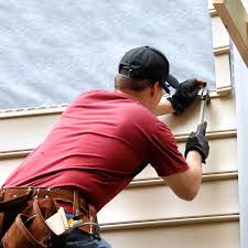 Best Composite Siding  in Marion, OH